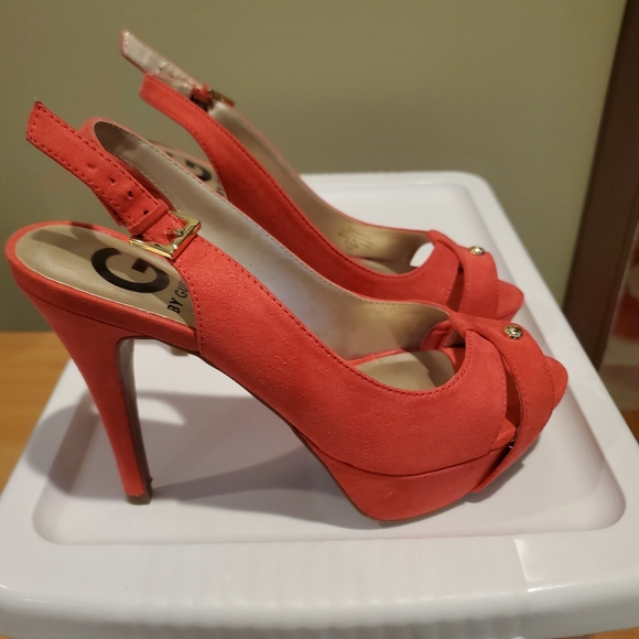 G by Guess Stelletos - Picture 2 of 7